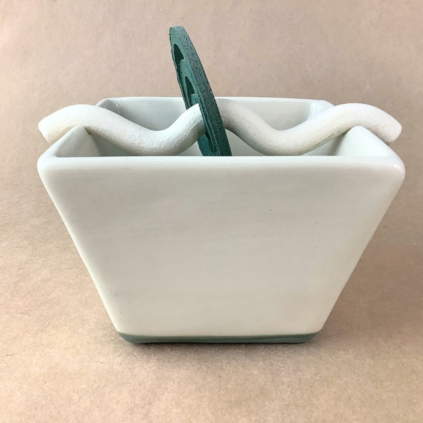 At The Lake - Mosquito Coil Holder