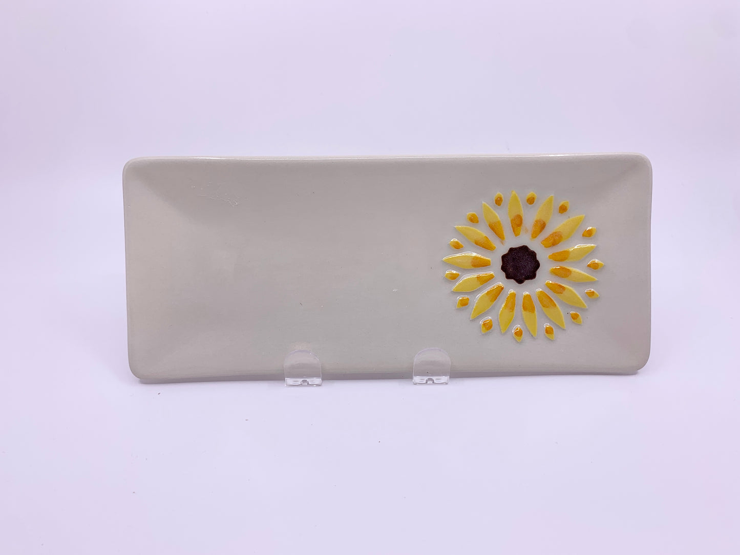 Robertson Pottery Rectangle Plates