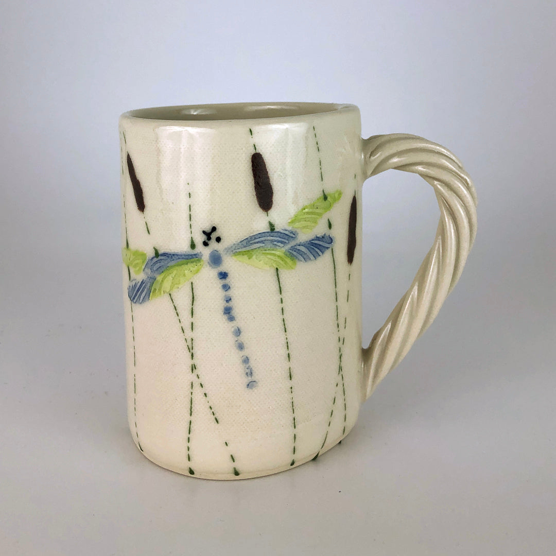 Dragonfly Tableware Collection