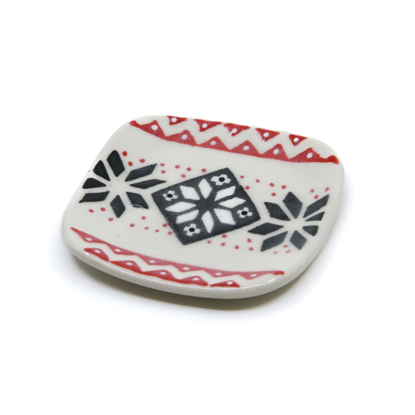 Selbu Rose Tableware Collection