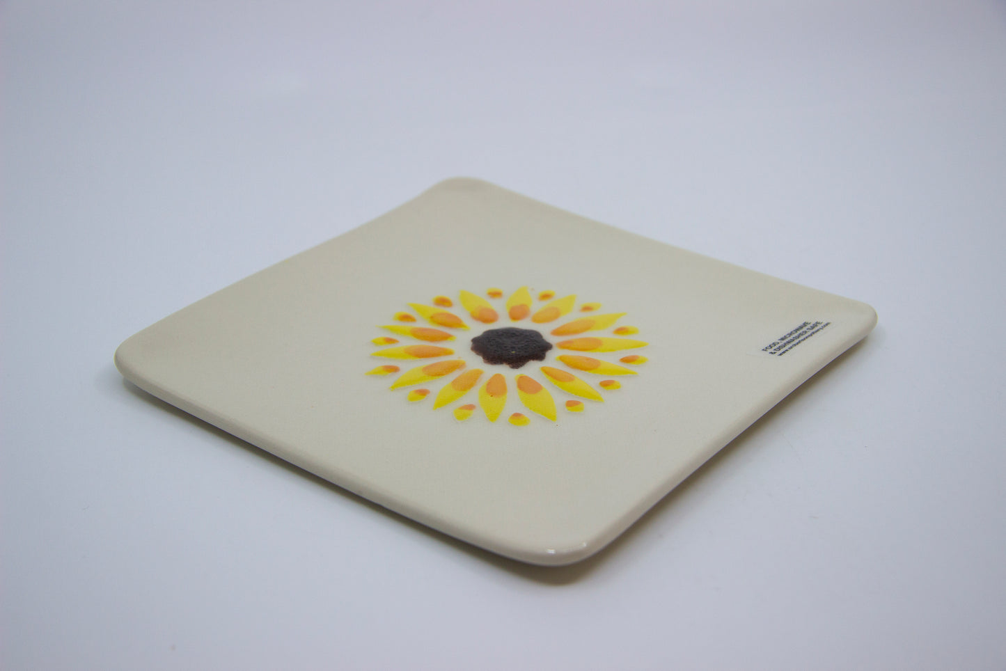 Sunflower Tableware Collection