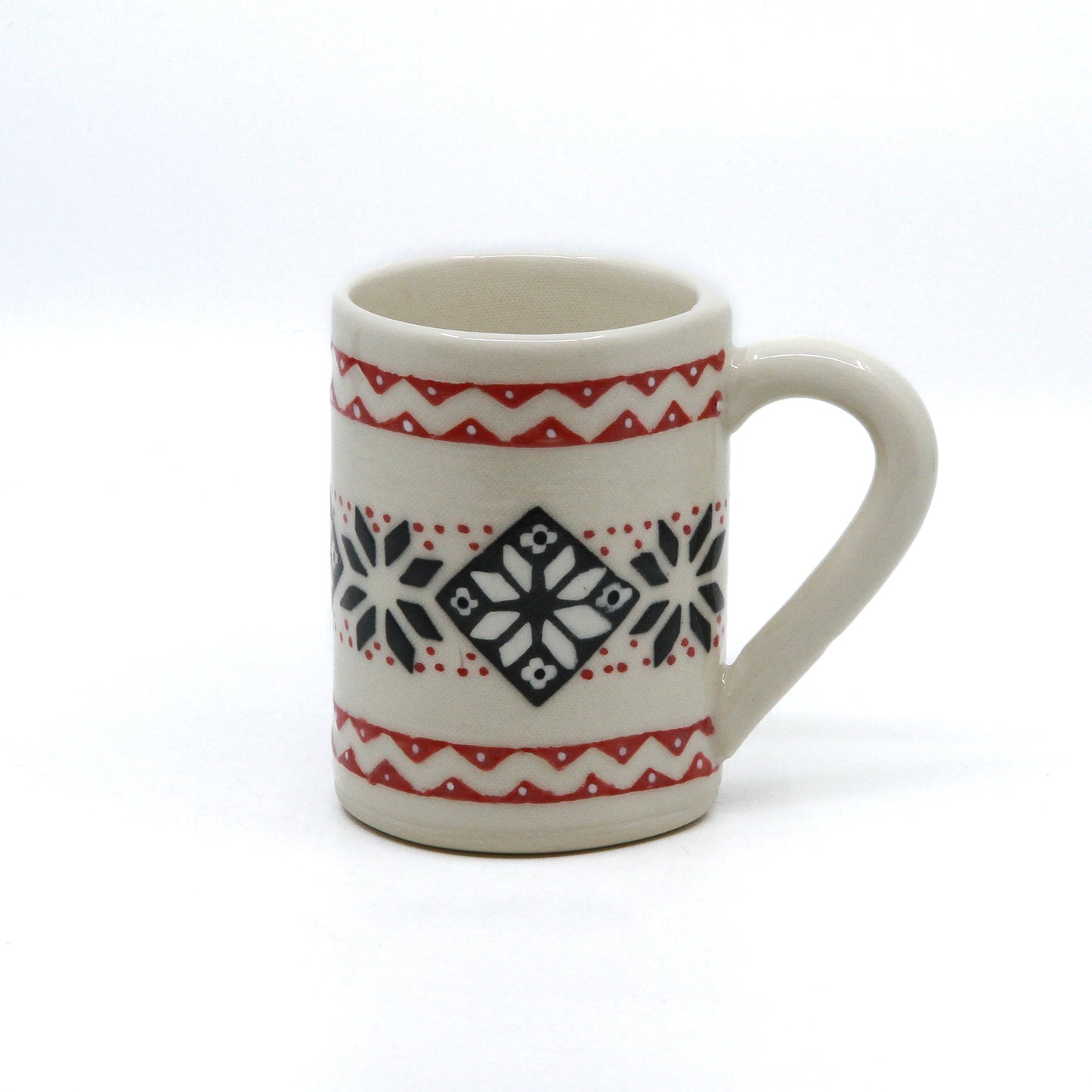 Selbu Rose Tableware Collection