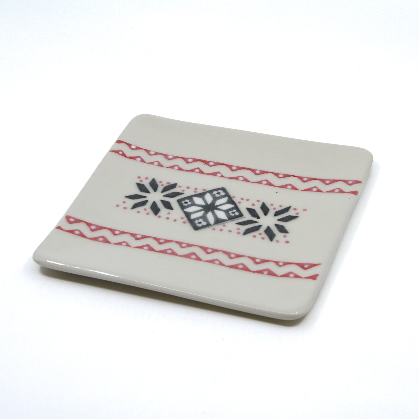 Selbu Rose Tableware Collection