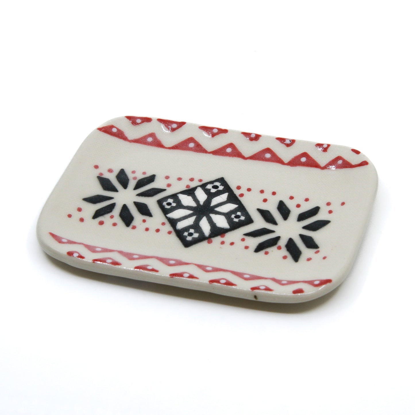 Selbu Rose Tableware Collection