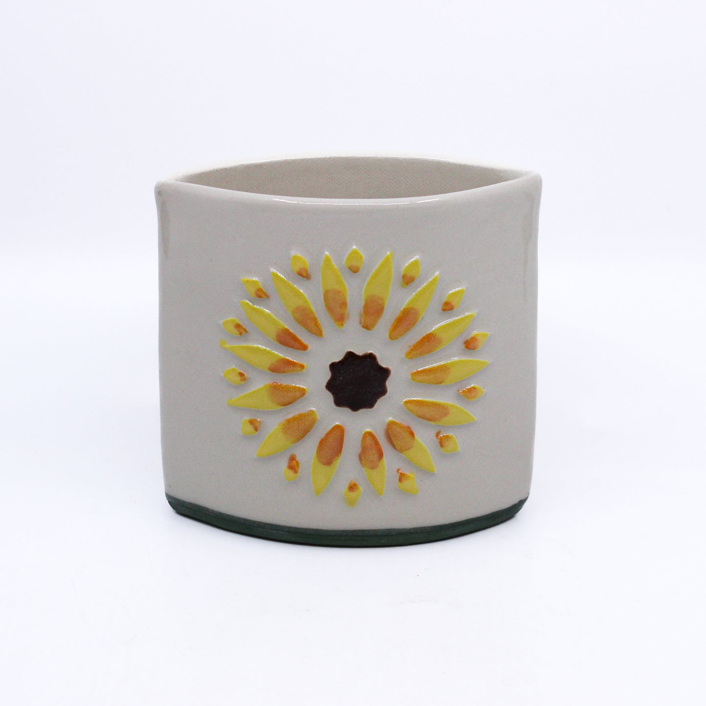 Sunflower Tableware Collection