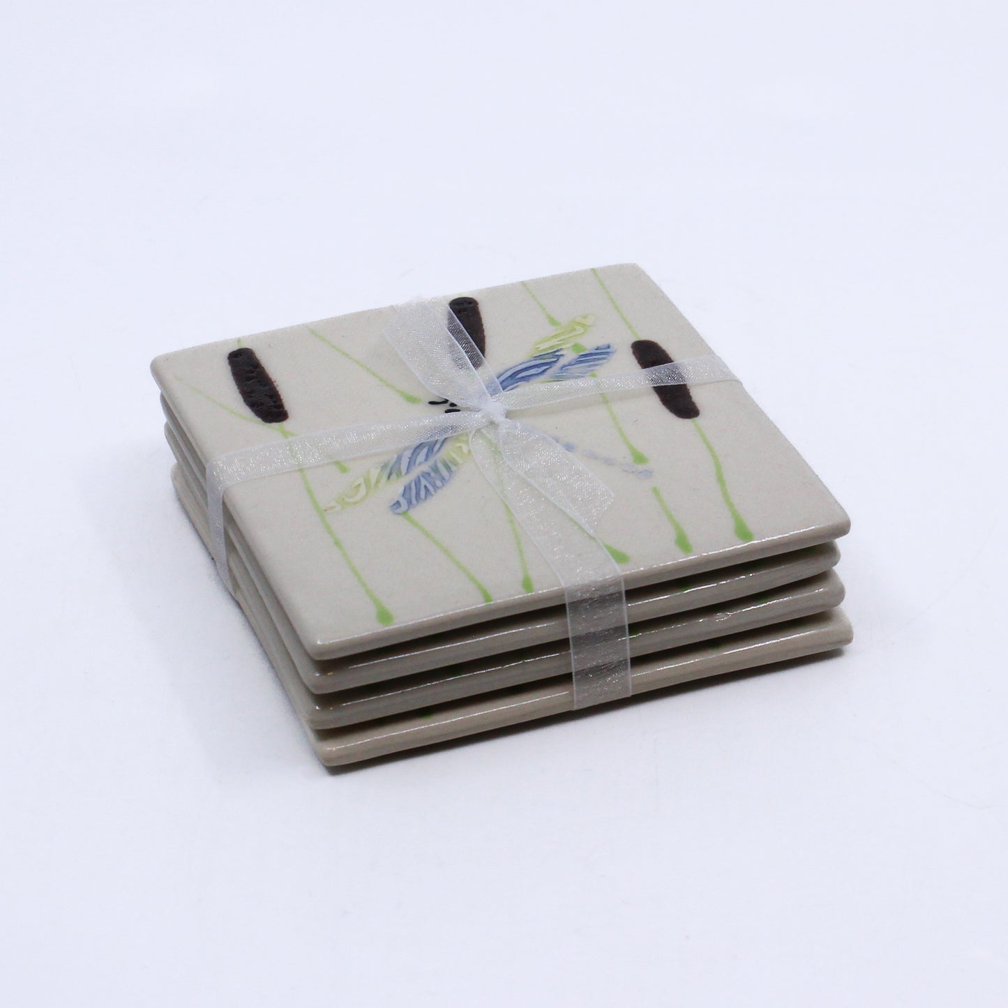 Dragonfly Tableware Collection