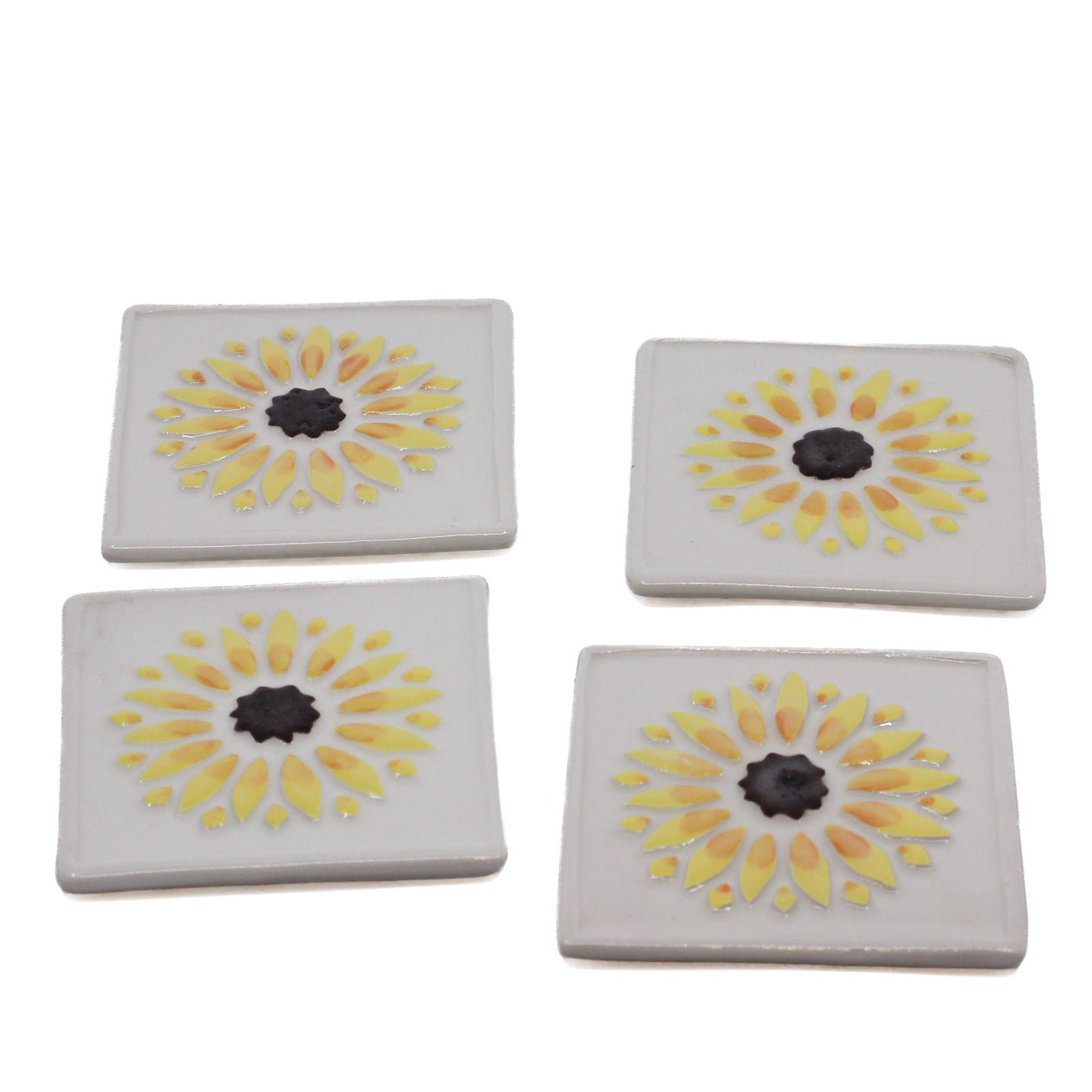 Sunflower Tableware Collection
