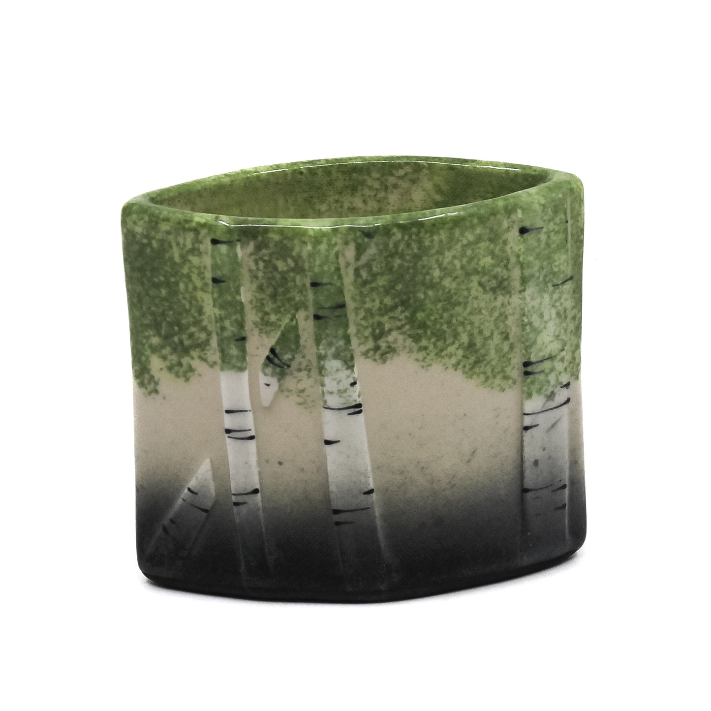 Green Birch Collection