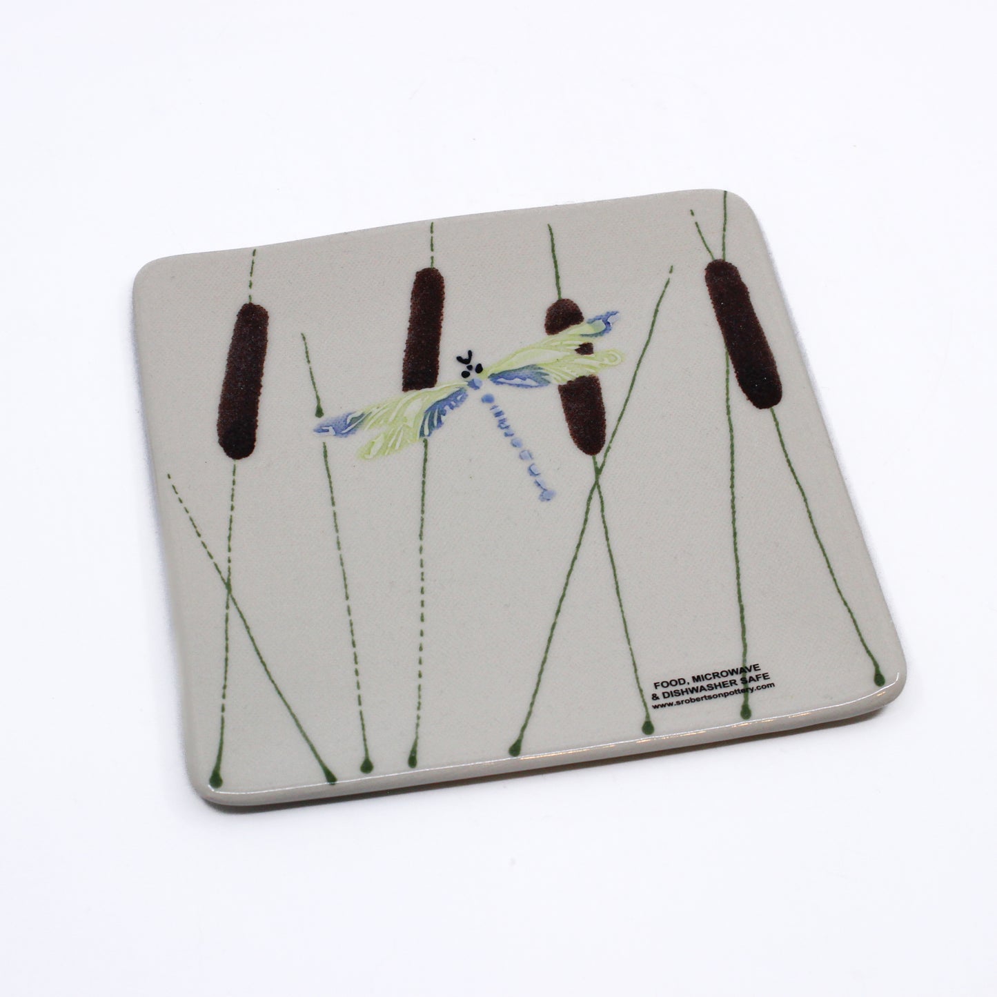 Dragonfly Tableware Collection