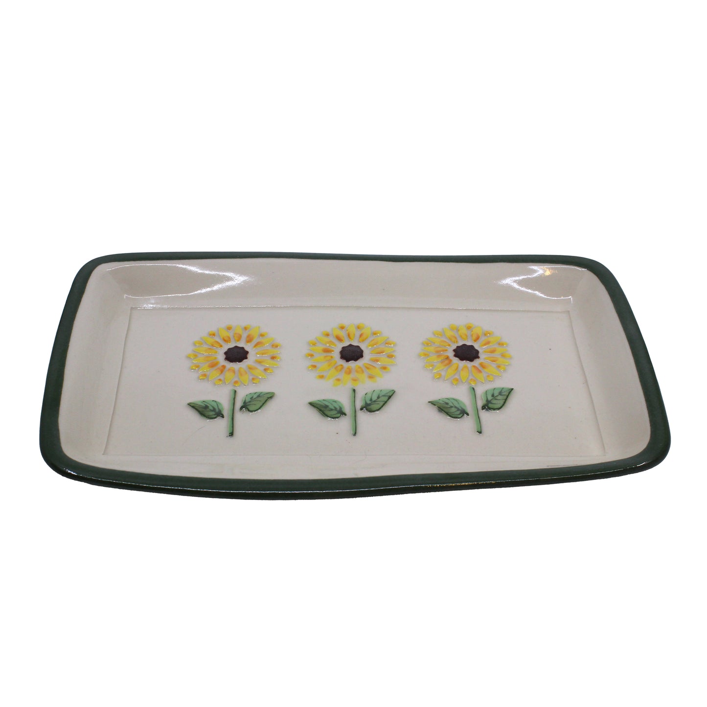 Sunflower Tableware Collection