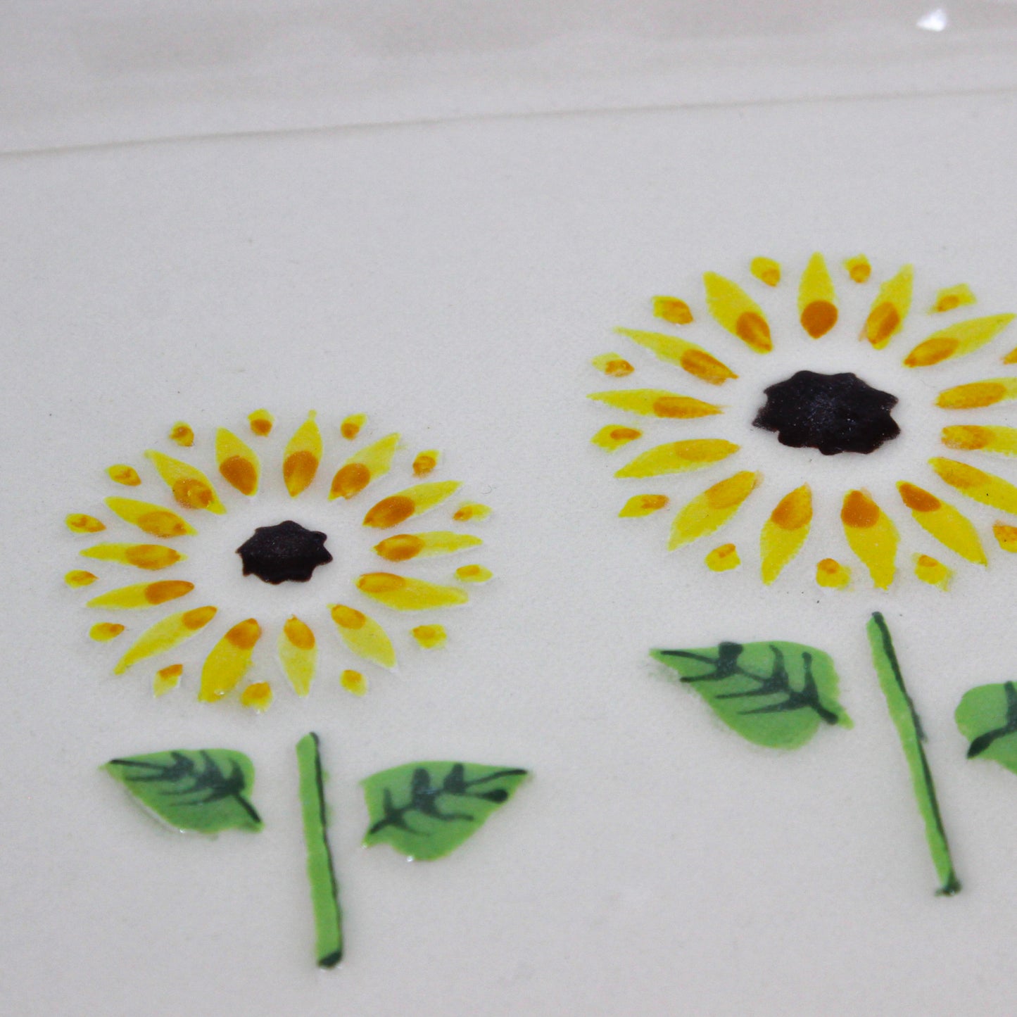 Sunflower Tableware Collection