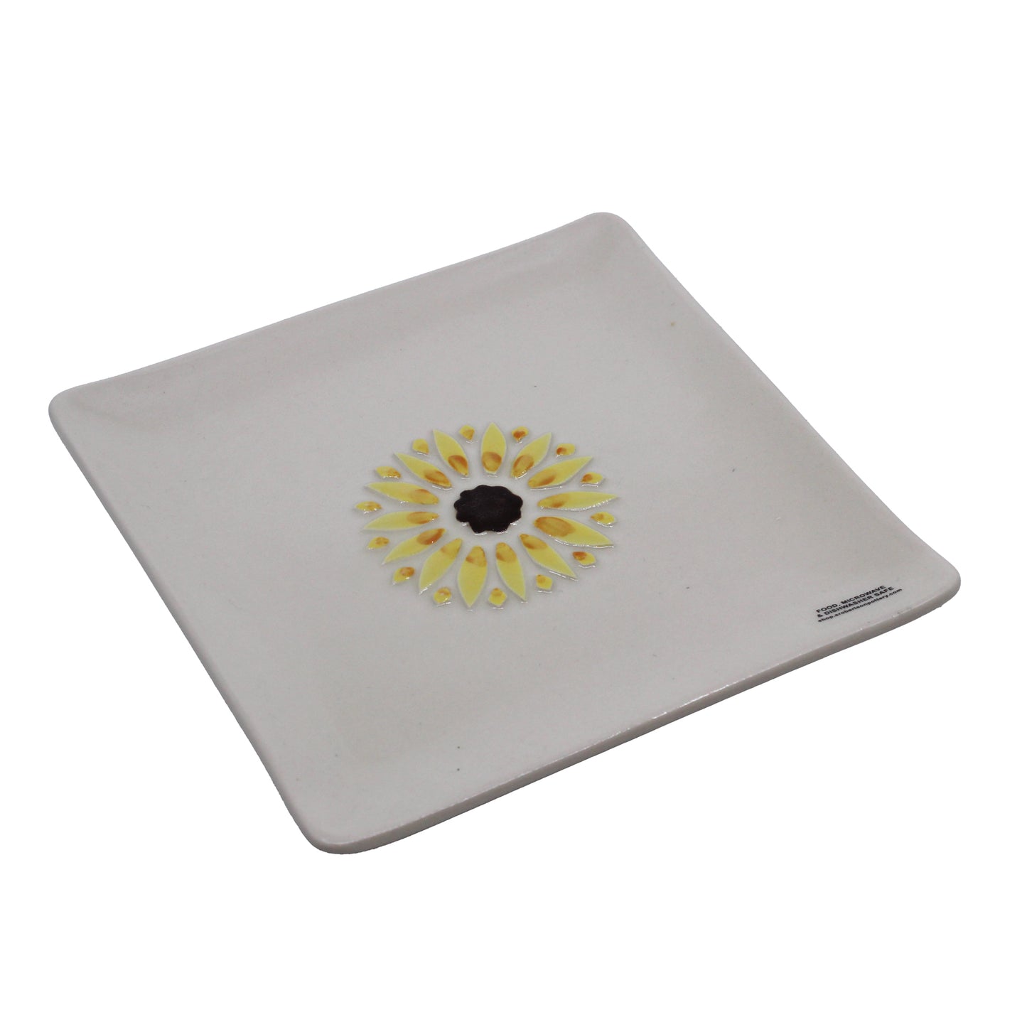 Sunflower Tableware Collection