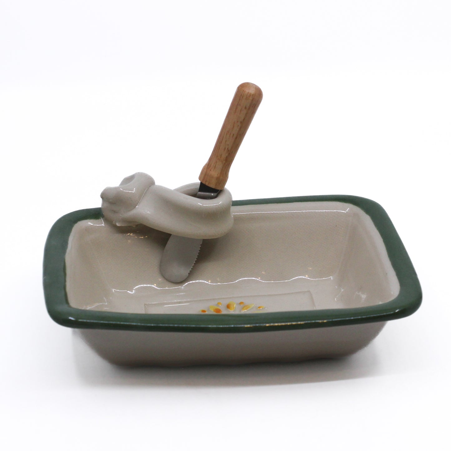 Sunflower Tableware Collection