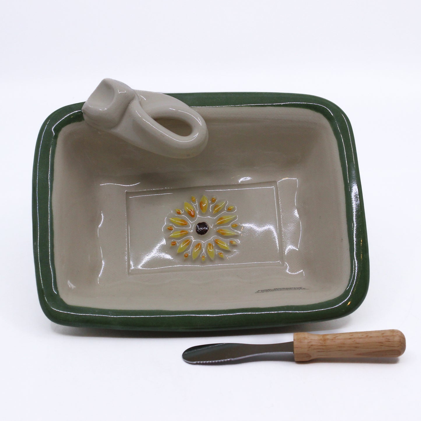 Sunflower Tableware Collection