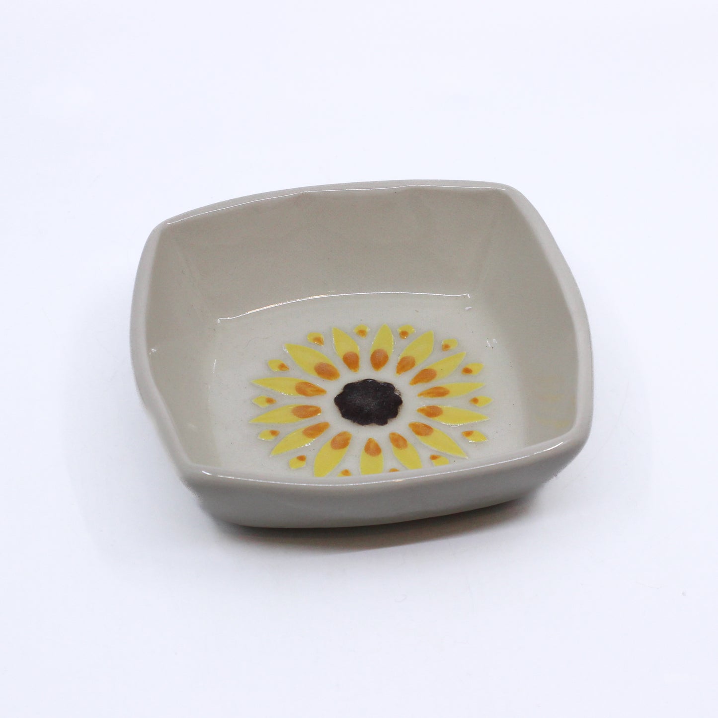 Sunflower Tableware Collection