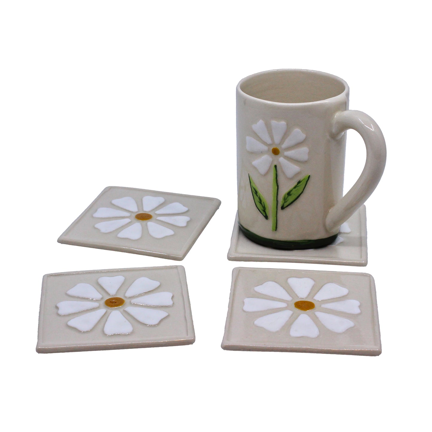 Daisy Tableware Collection