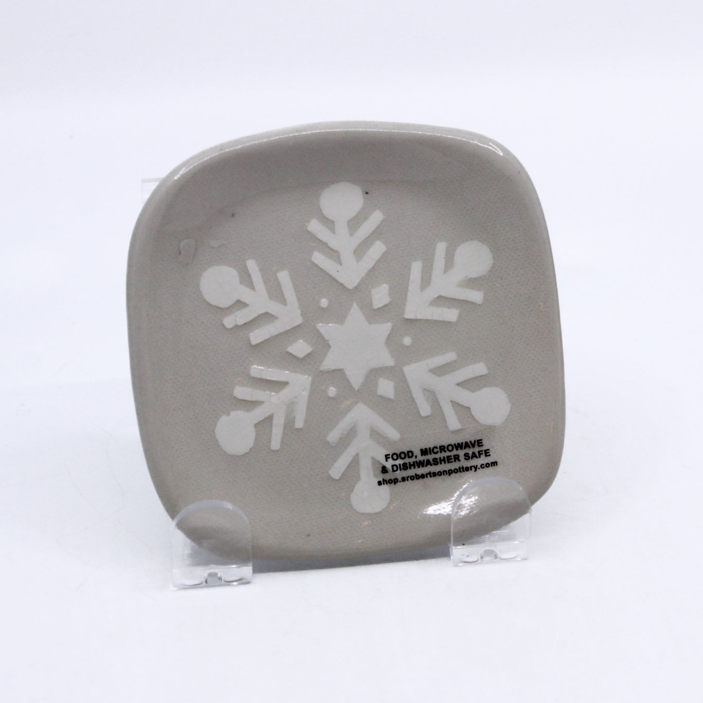 Snowflake Tableware Collection