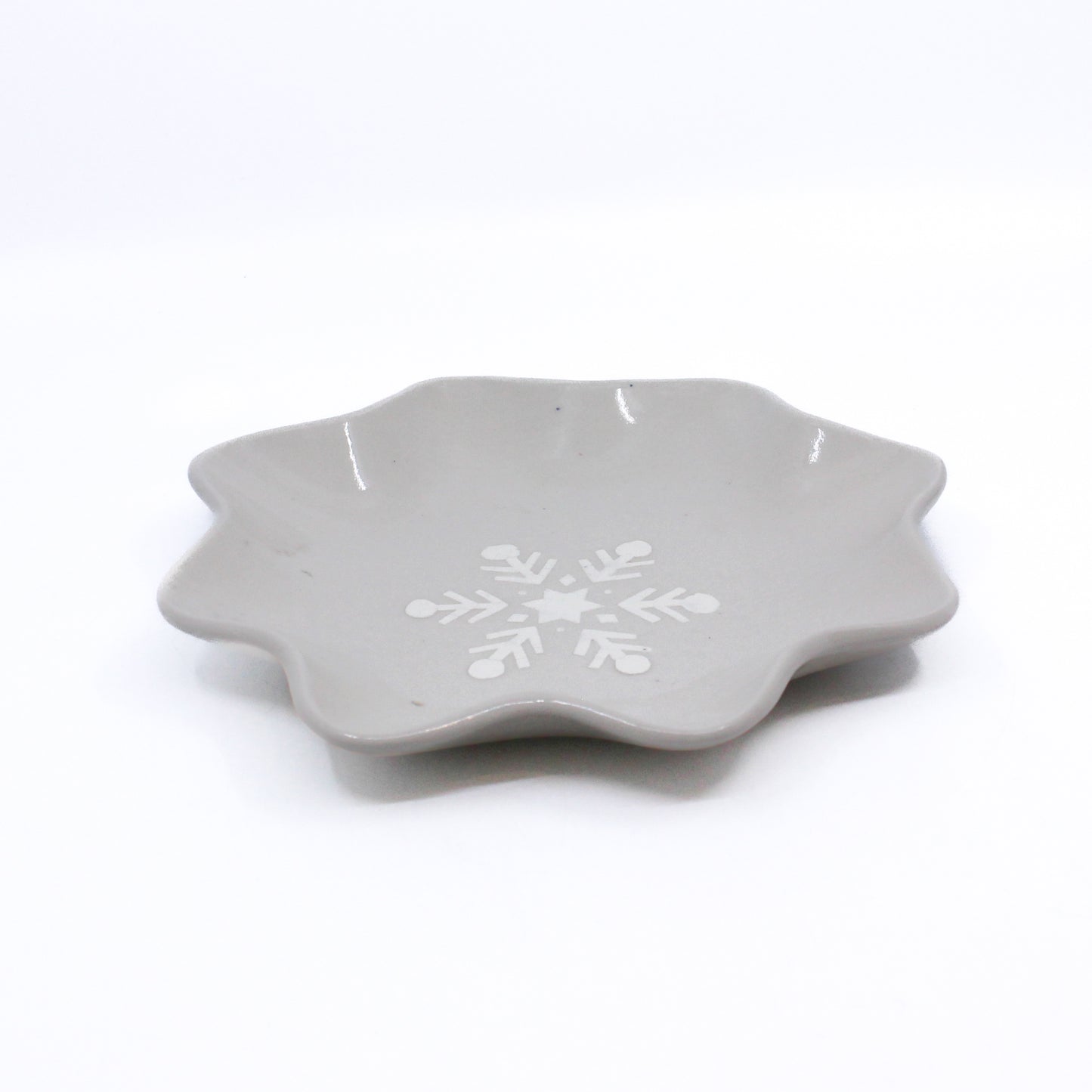 Snowflake Tableware Collection