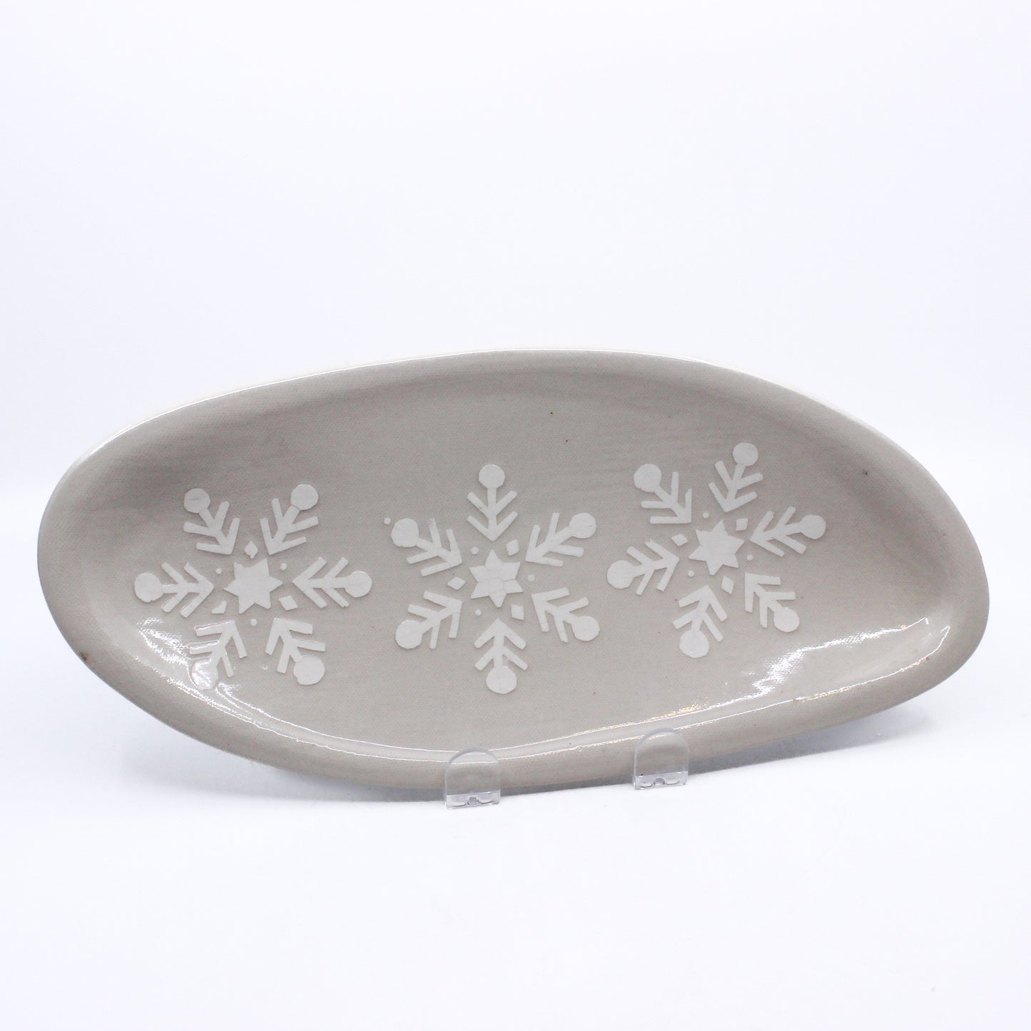Snowflake Tableware Collection