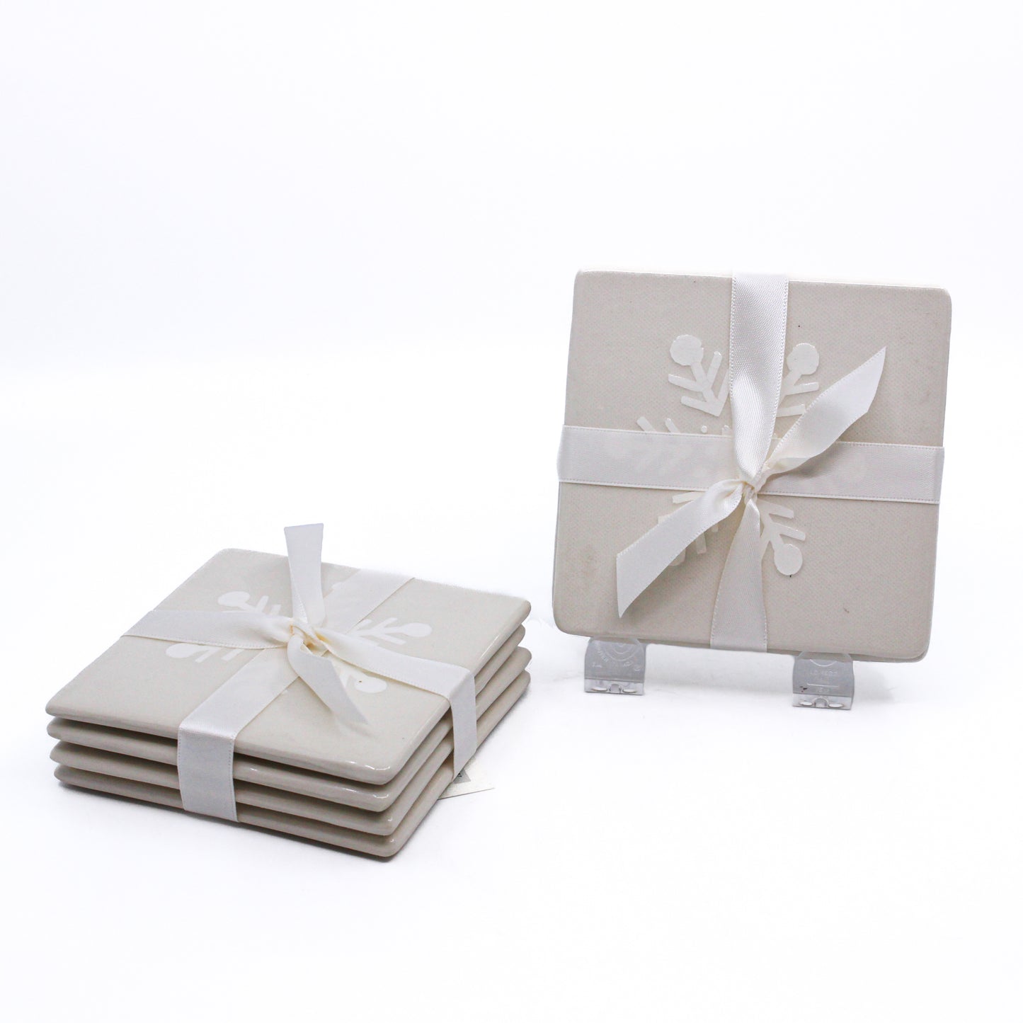 Snowflake Tableware Collection