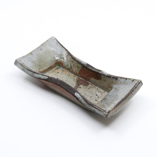 Rectangle dish