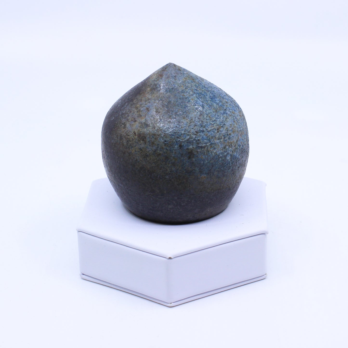 Wood-fired closed forms