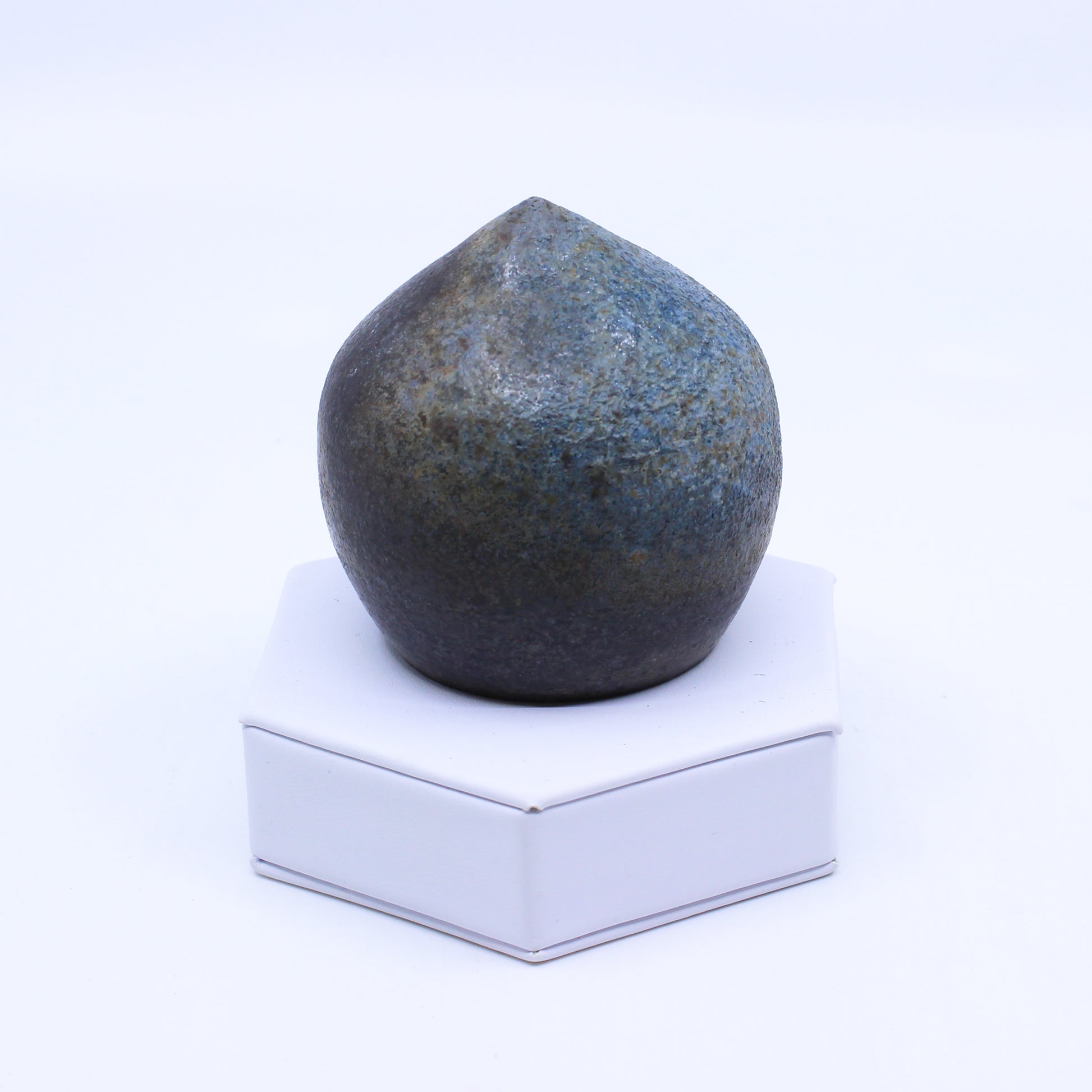 Wood-fired closed forms