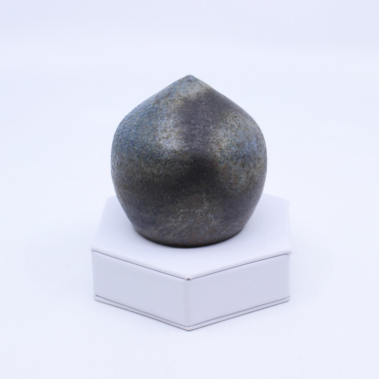 Wood-fired closed forms