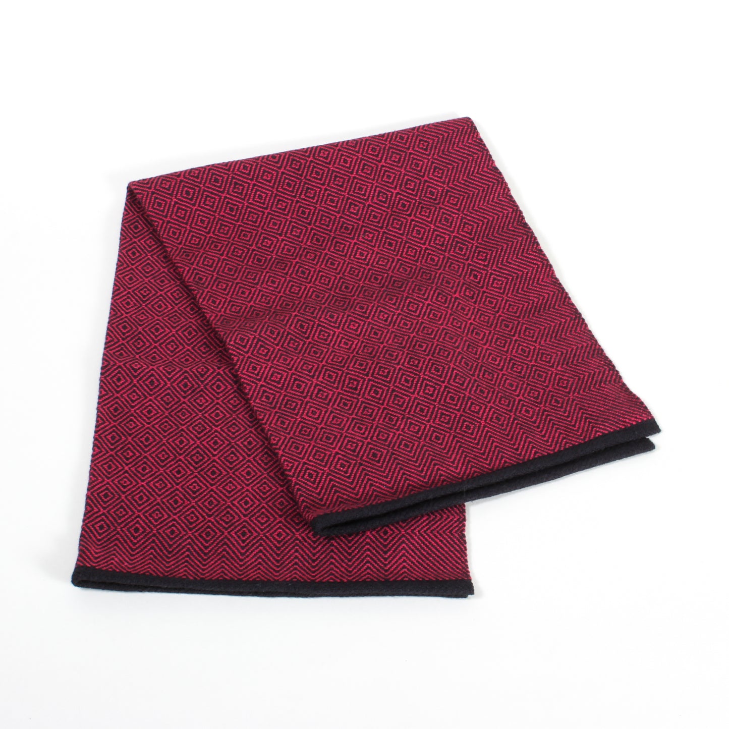 Hand-Woven Tea Towels