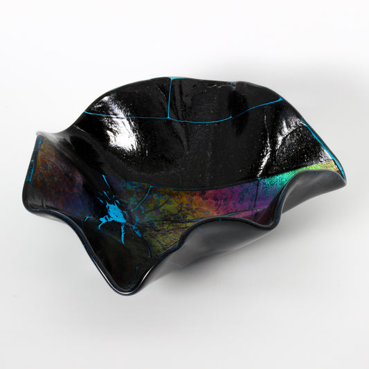 Turquoise Bowl