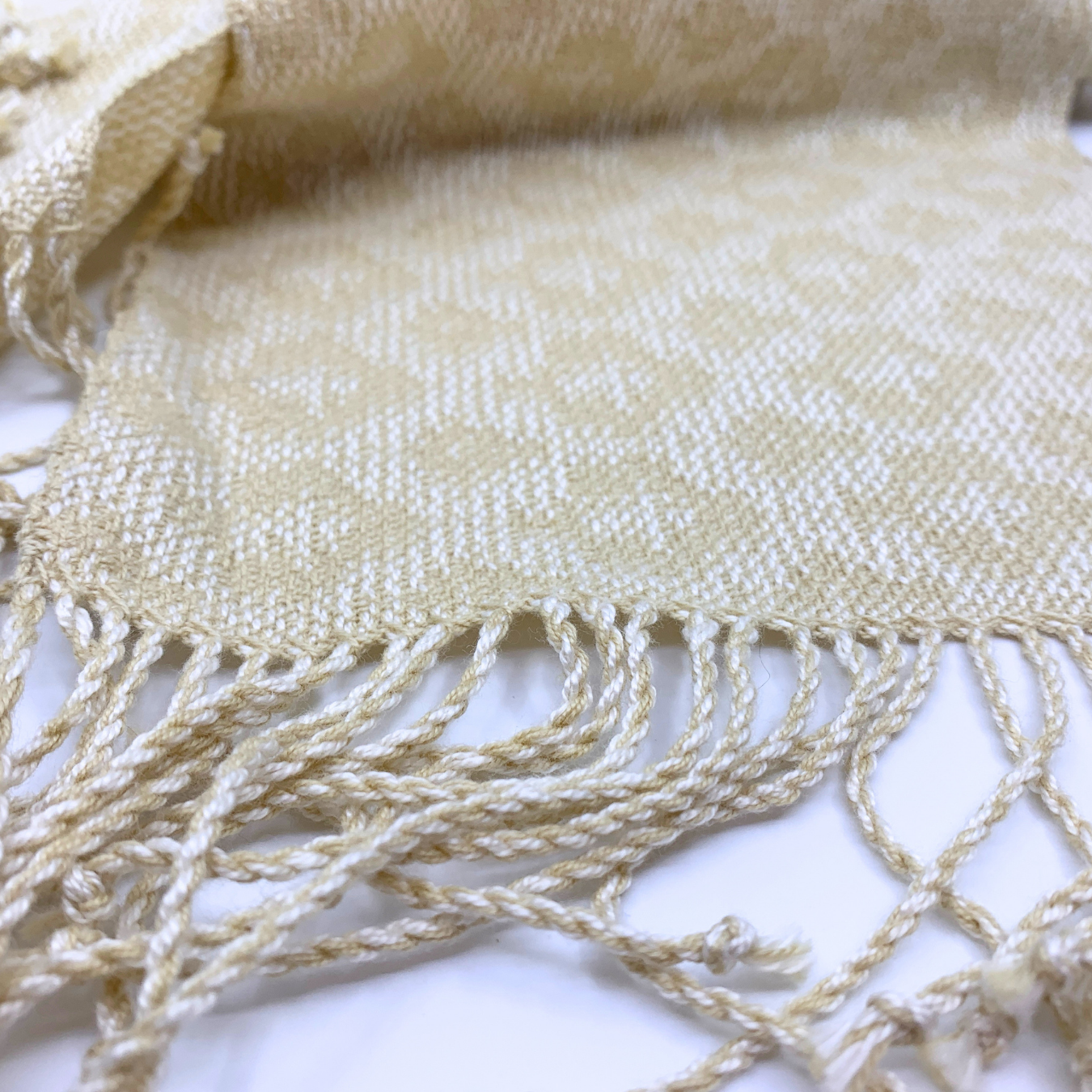 Cotton Scarf