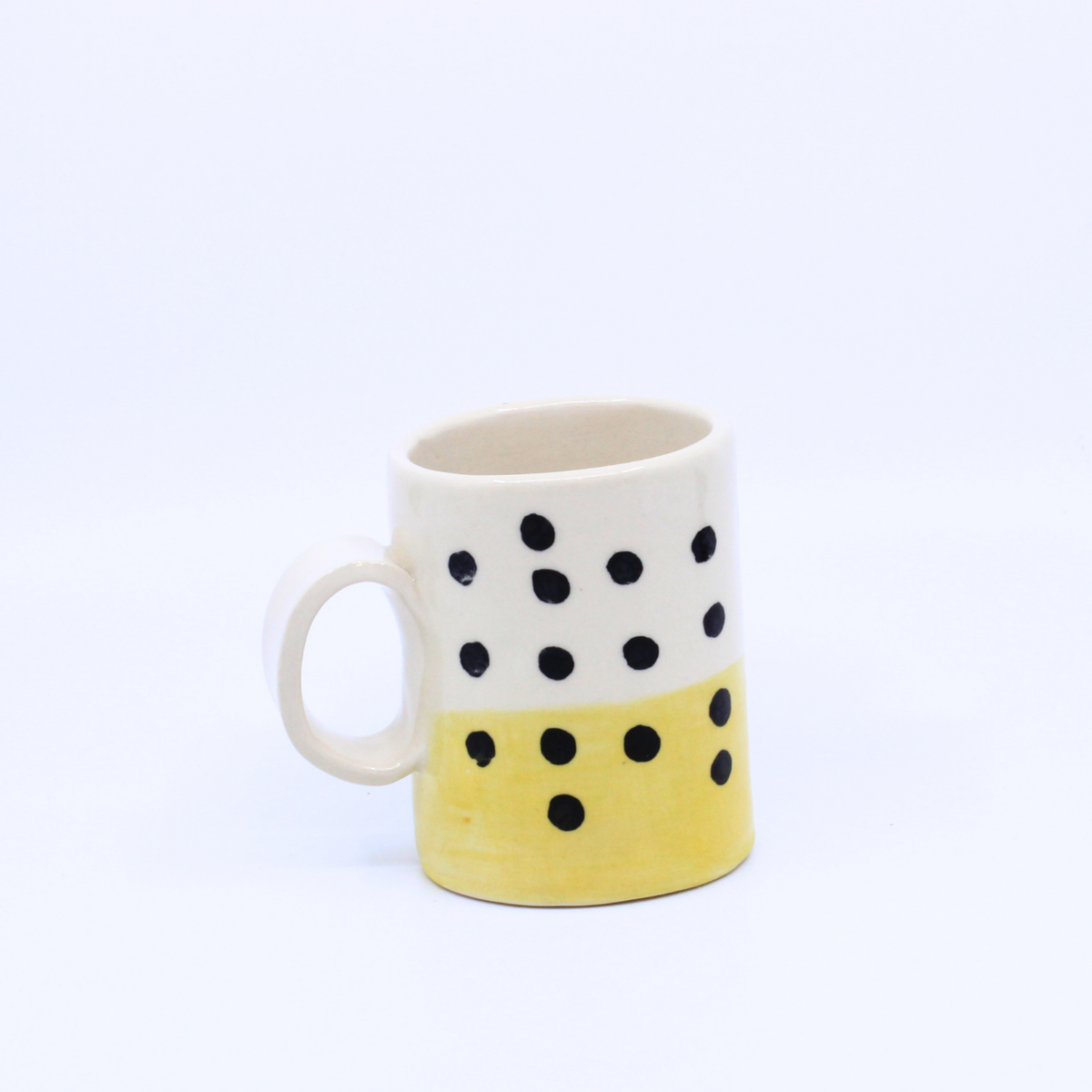 Dots Mug