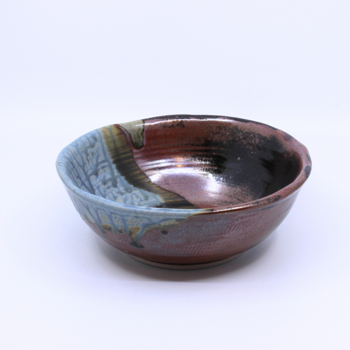 Blue Ash Bowl