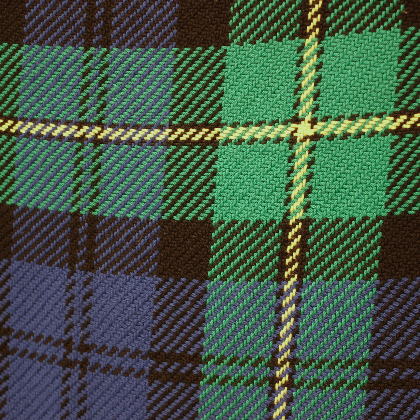 Lap and Baby Blanket