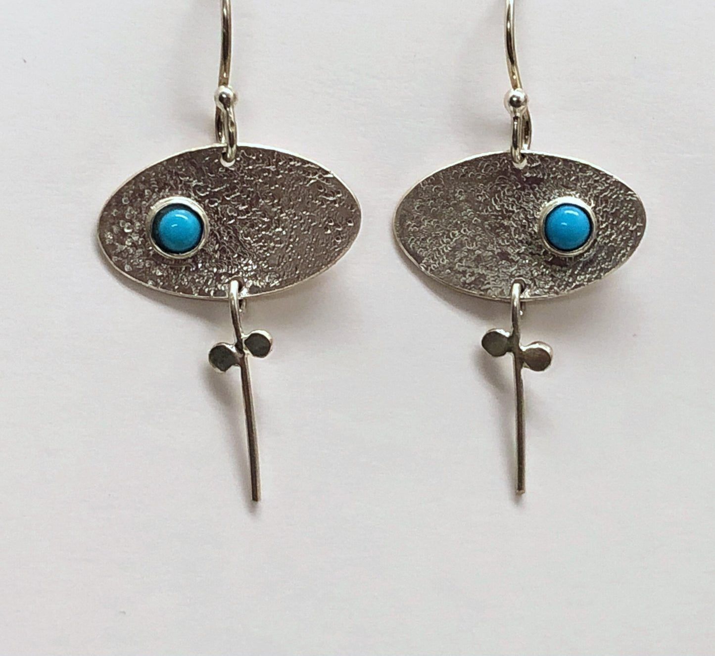 Cloud Earrings