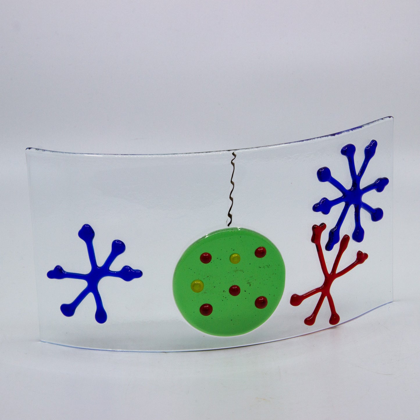 Christmas Curve