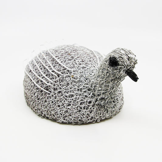 wire bird
