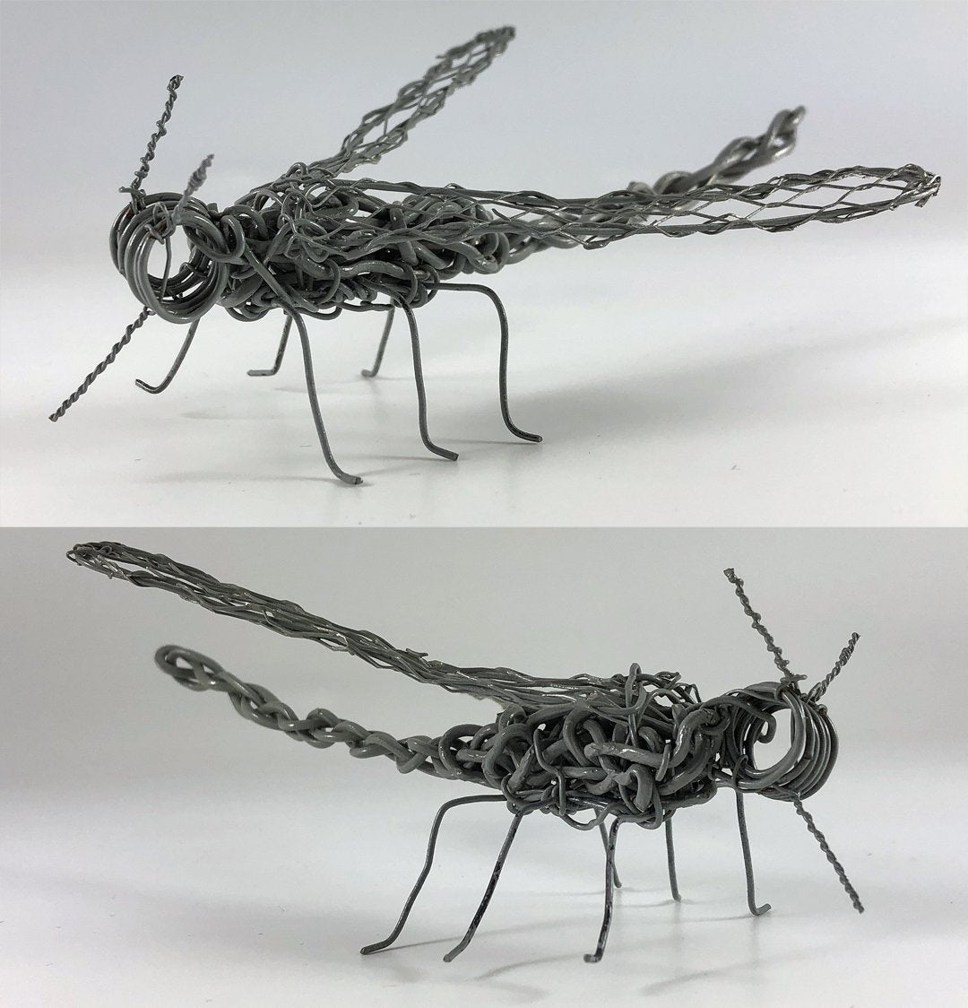 wire mosquito