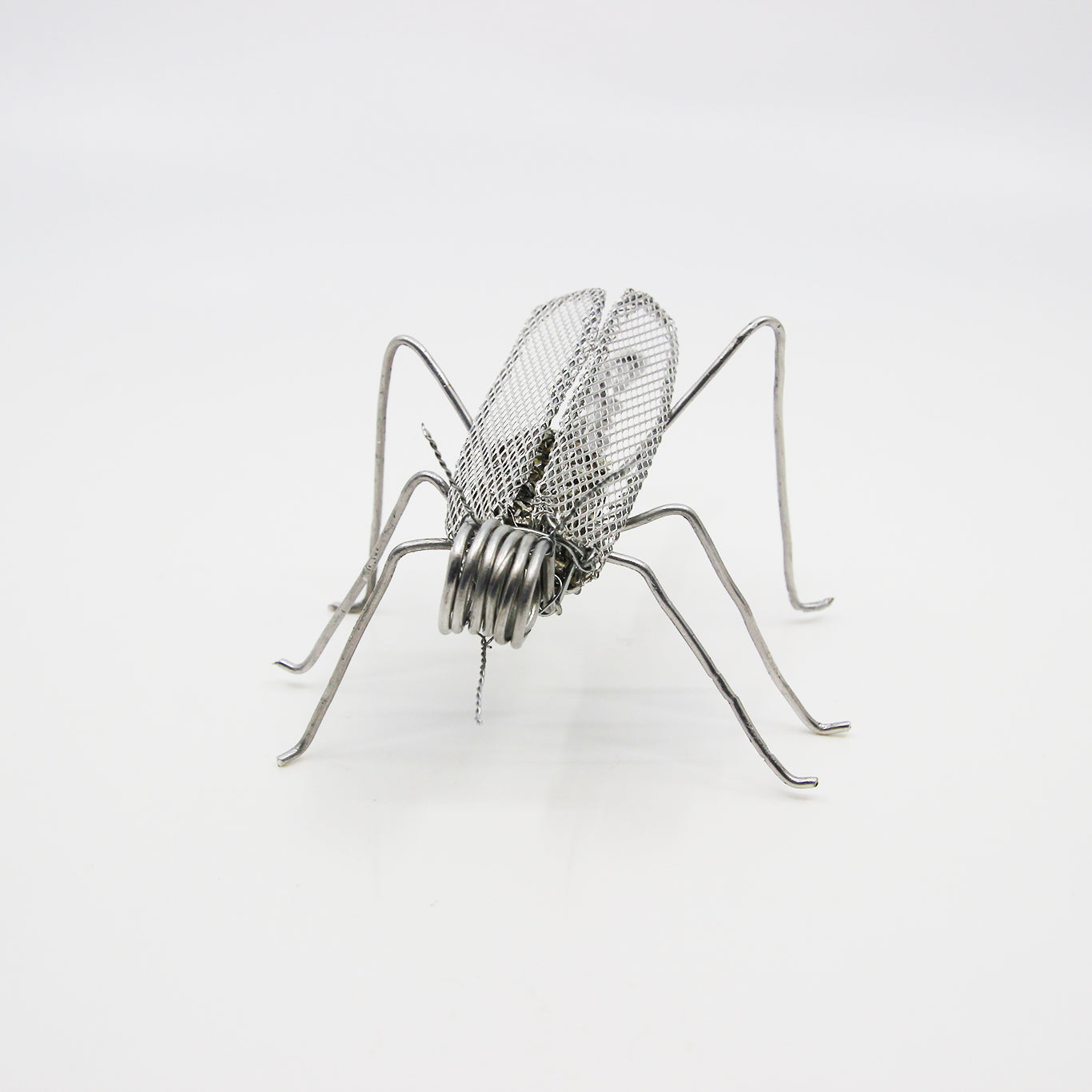 wire mosquito