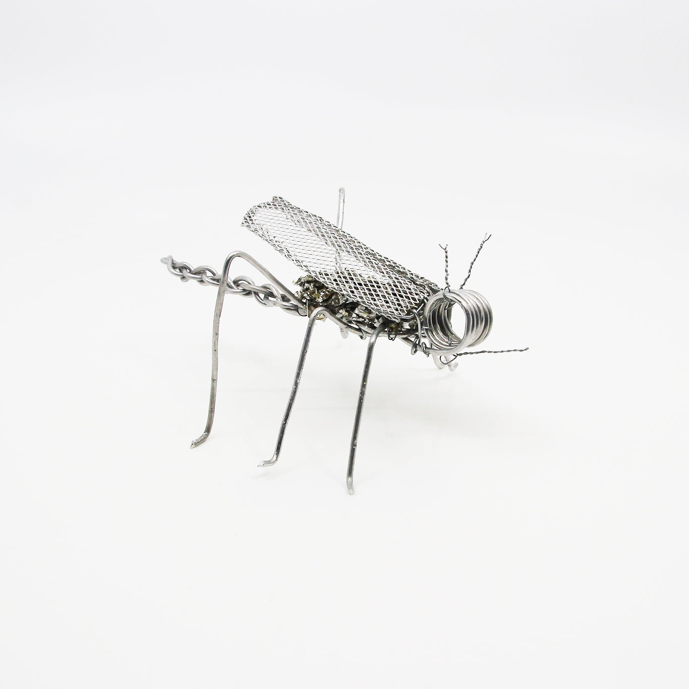 wire mosquito