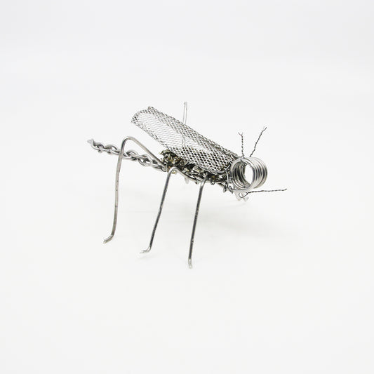 wire mosquito