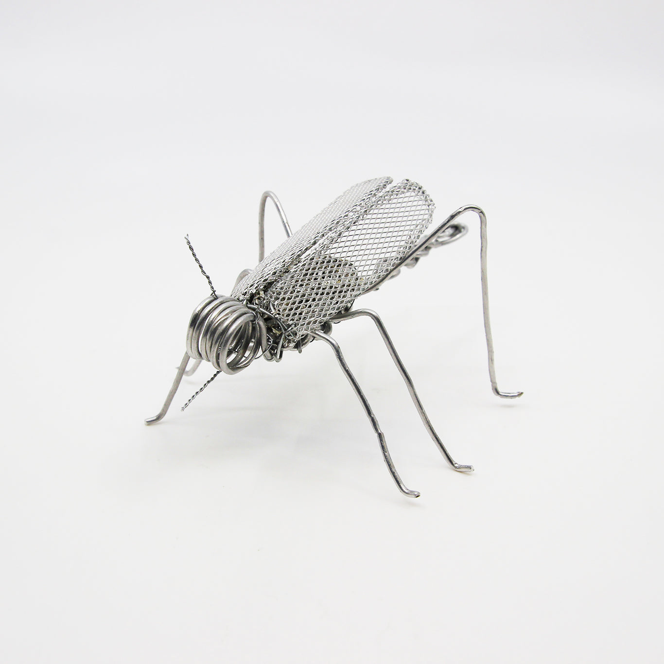 wire mosquito