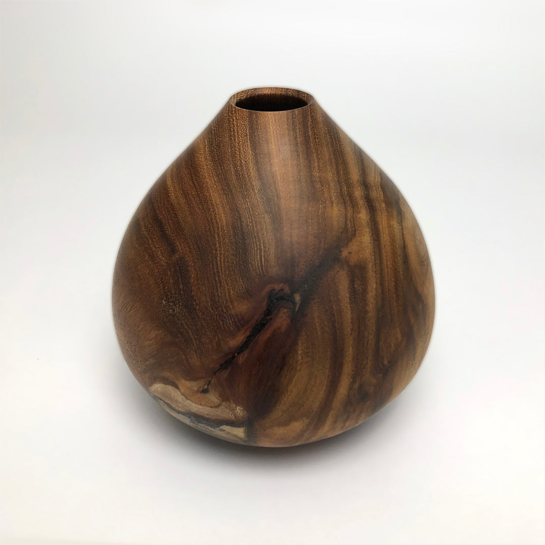 African Sumac Hollow Form