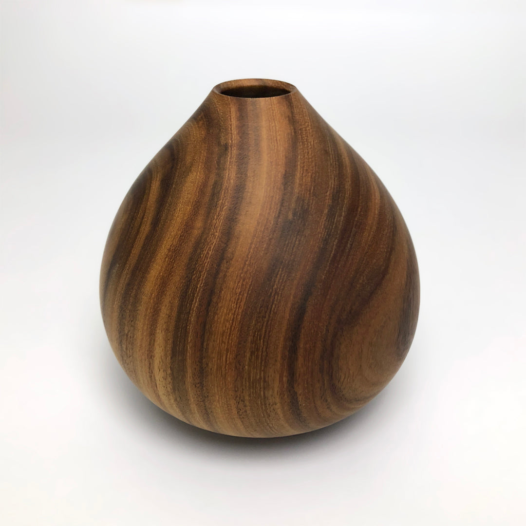 African Sumac Hollow Form