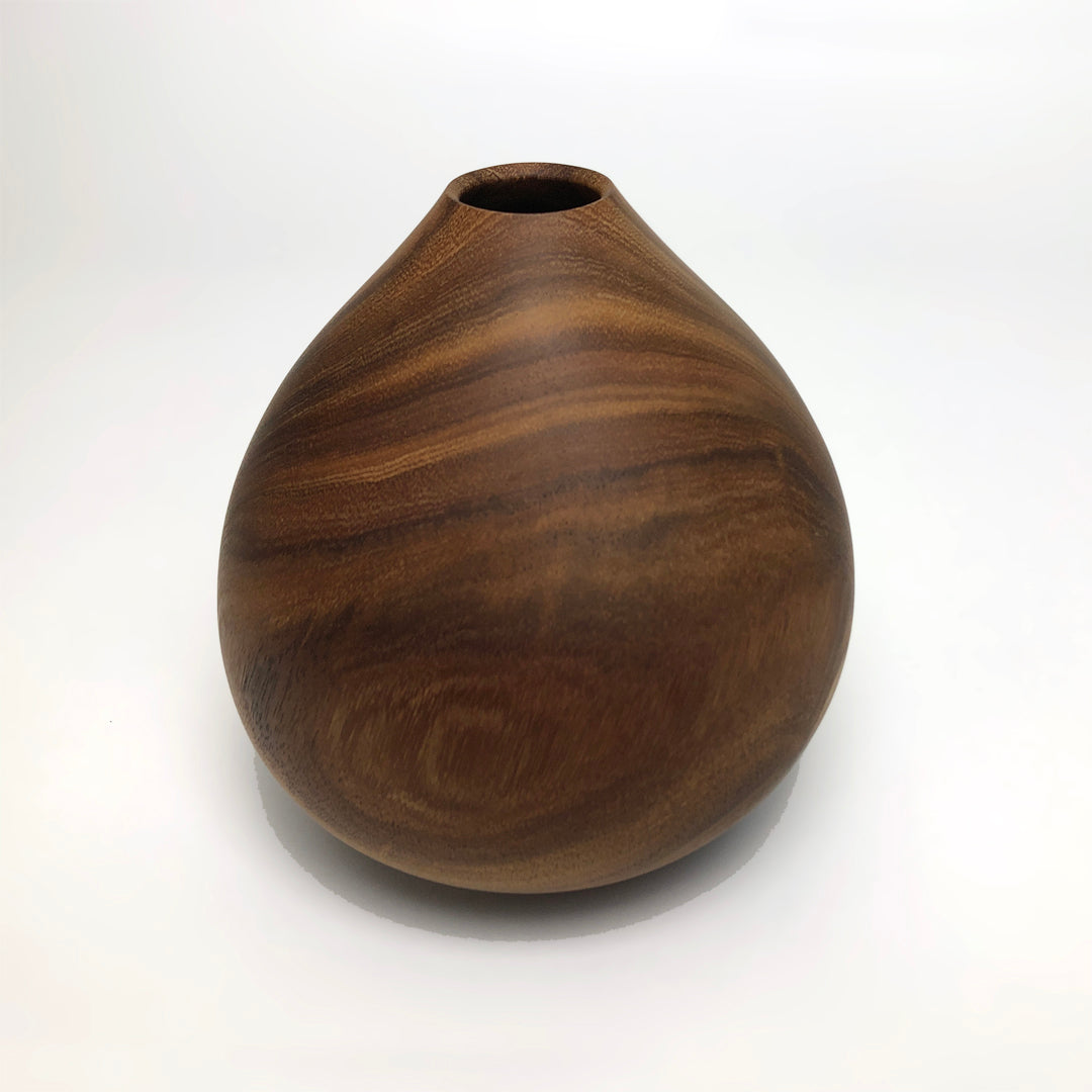 African Sumac Hollow Form