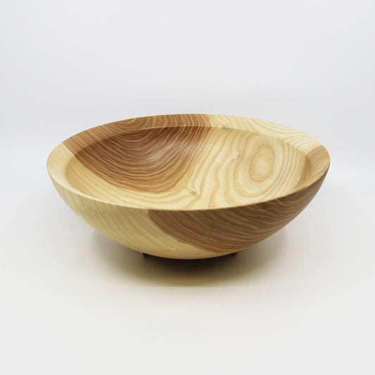 Footed Ash Bowl