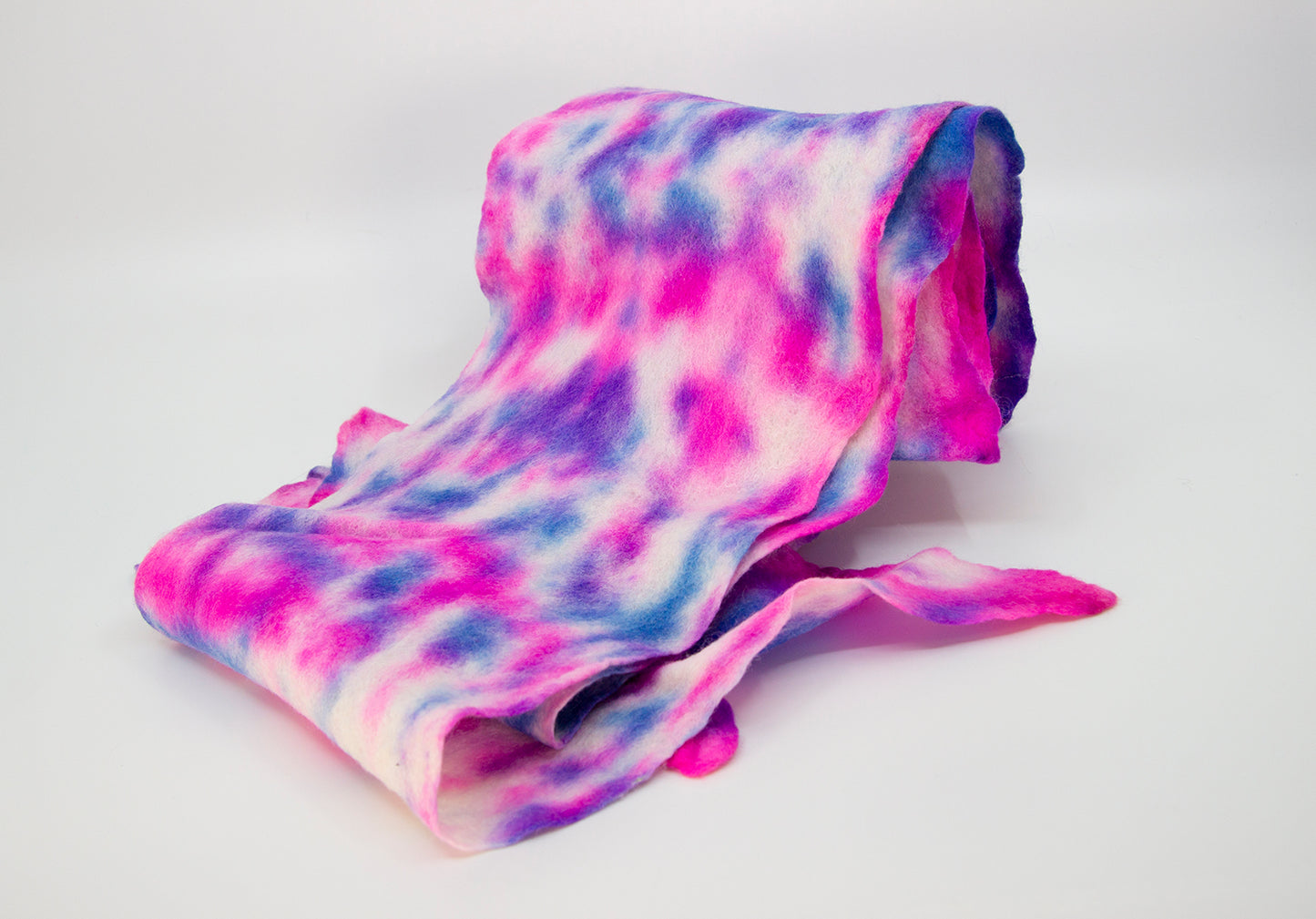 Neon Queen Scarf