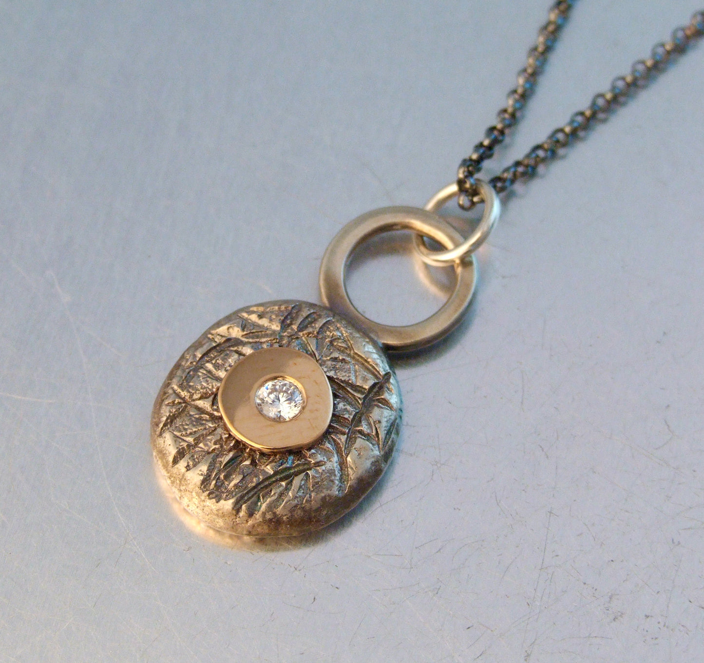 Talisman neckalce