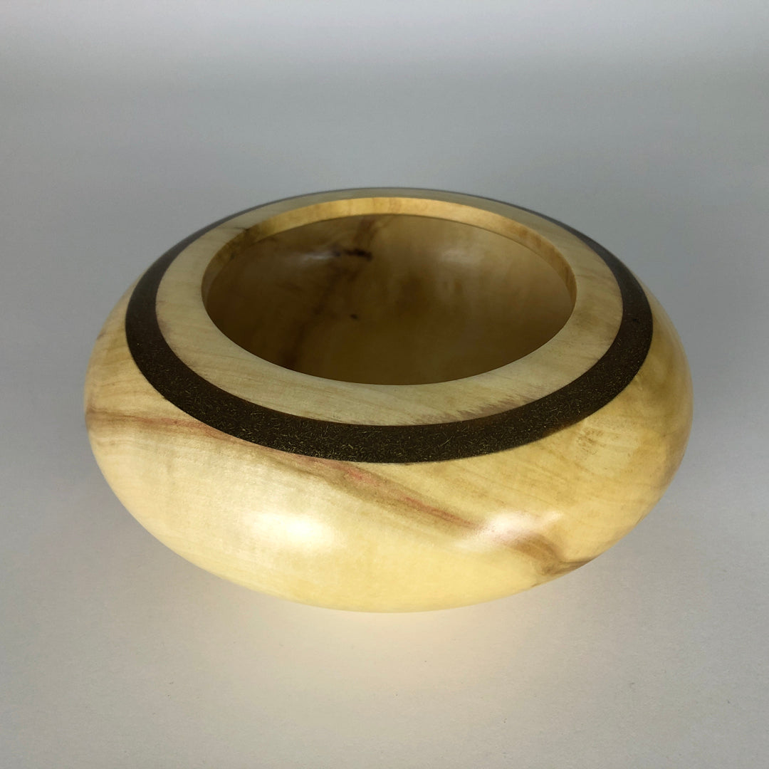 Maple Bowl #22