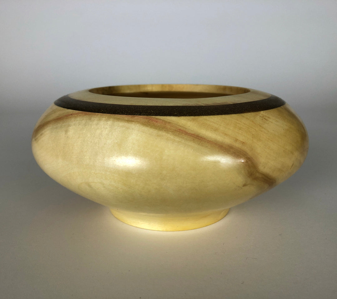 Maple Bowl #22